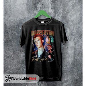 Gus Dapperton 90s Vintage Indie Pop Music Graphic Fan Art Album T-Shirt